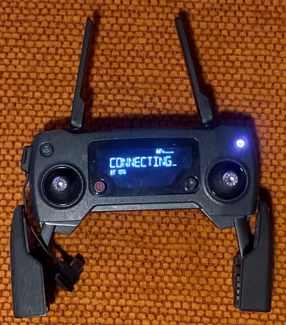DJI Mavic Pro Contrôleur GL200A Avec Écran Et Batterie - Partie Écran - Occasion