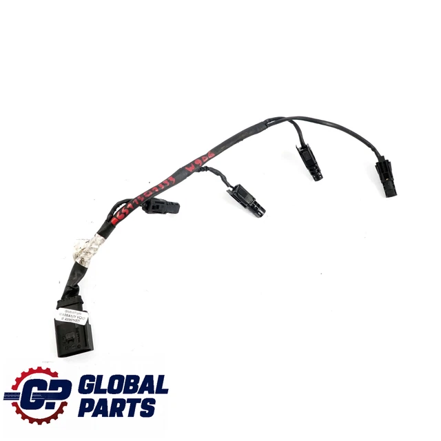 MERCEDES W204 GLOW Plug Wiring Relay W212 W906 OM651 Diesel Engine