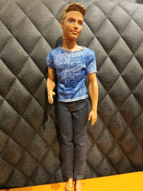 Ken fashionistas 2012 deals