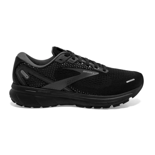 NEW || Brooks Ghost 14 Womens Running Shoes (B Standard) (020)