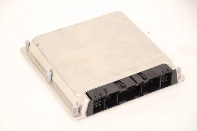 Resistenza Motore Unità Controllo Auto - Compatibile Ford B-Max, C-Max, Ecosport, Focus - 4 Pin 12V - Foto 2