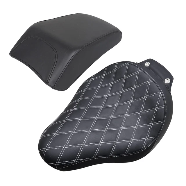Poignée Passager Arrière CNC Pour Yamaha MT07/FZ07 2014-2017 - Accoudoir Aluminium Noir - Support Bagages