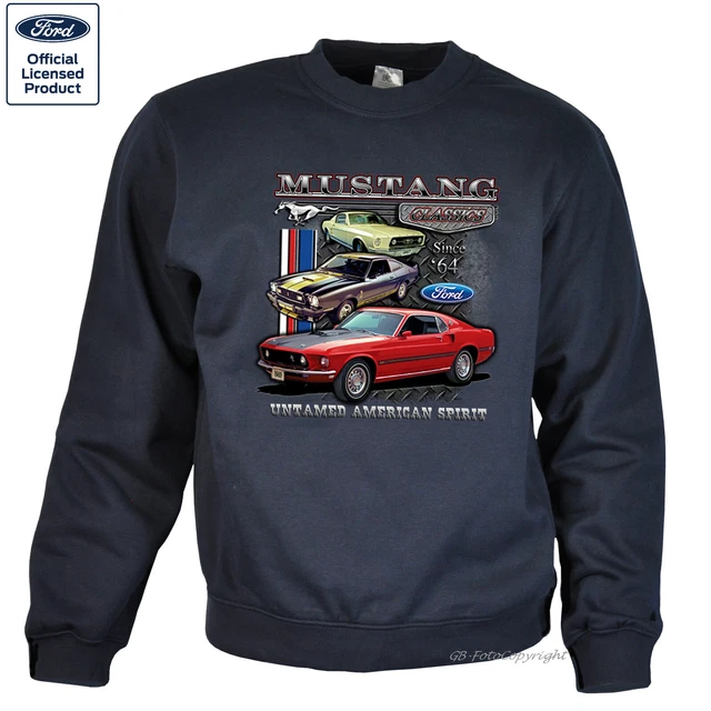 Mustang Jacken & Sweatshirts – Page 2