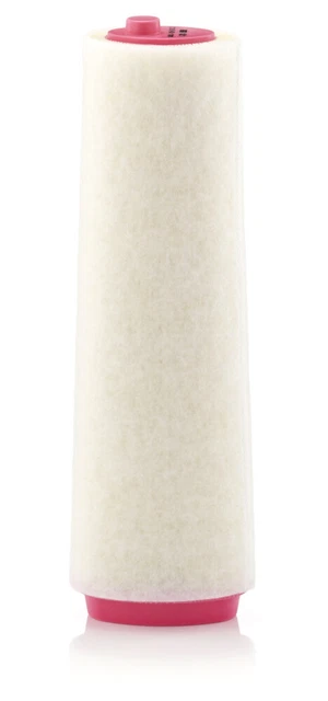 Mousse Filtre A Air Filtre à Air MANN-FILTER C 2859 - Pour Véhicules Tourisme Et Utilitaires - Qualité Premium Filtre Premium Qualité OEM