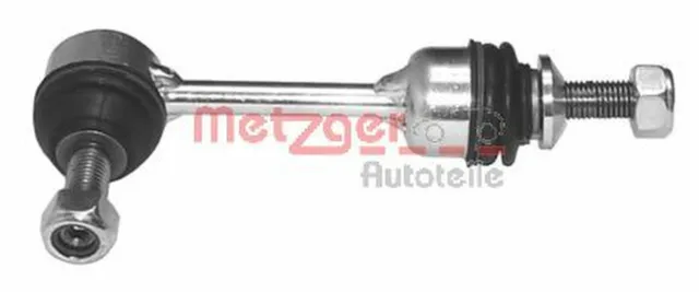 Barre / Entretoise Stabilisateur Arrière Droite METZGER pour BMW X5