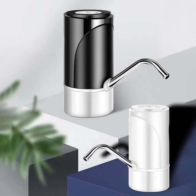Interruttore Utensili Cucina Distributore per Bottiglia Acqua per Pompa Acqua 4,5-19 Litri