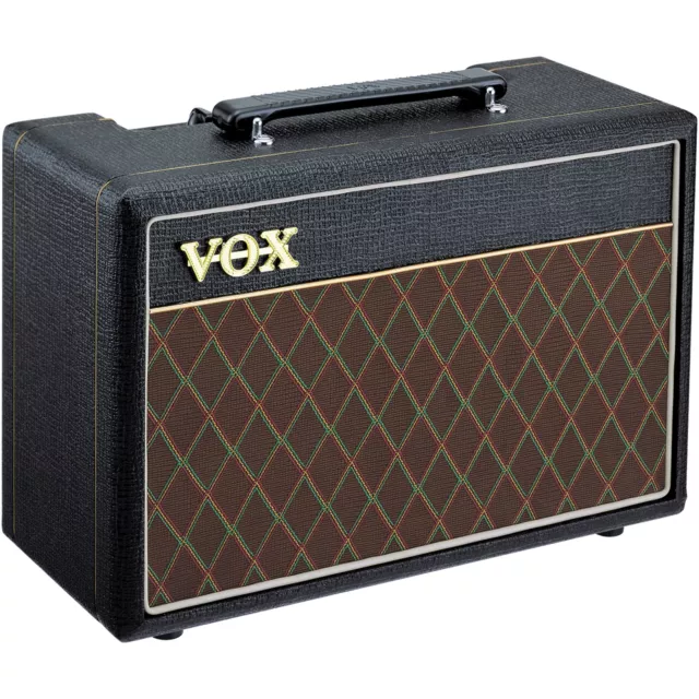 VOX Pathfinder 10 Combo - Transistor Combo Verstärker für E-Gitarre