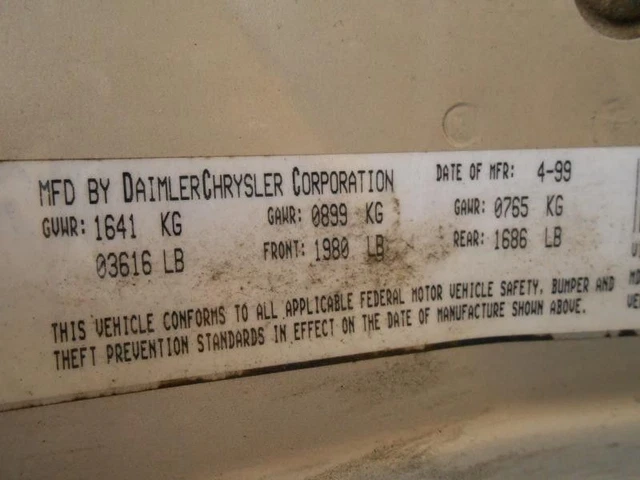 Intake Manifold Without Turbo Fits 00-05 NEON 522896