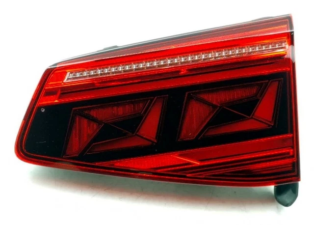 Passat B8 Rckleuchte