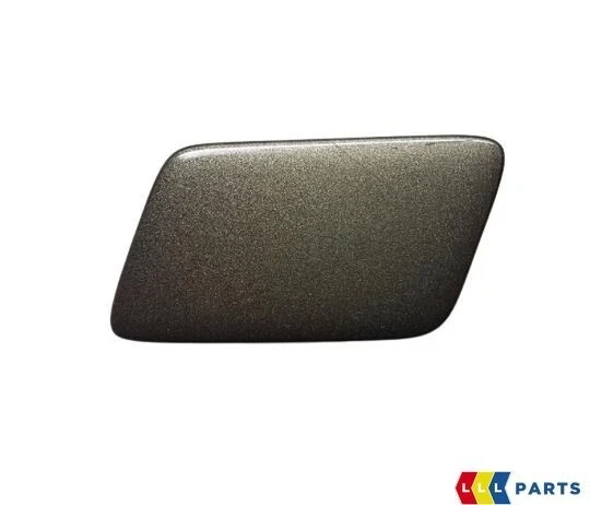 Car Craft Bumper Headlight Washer Cap Cover Compatible With Bmw X3 E83