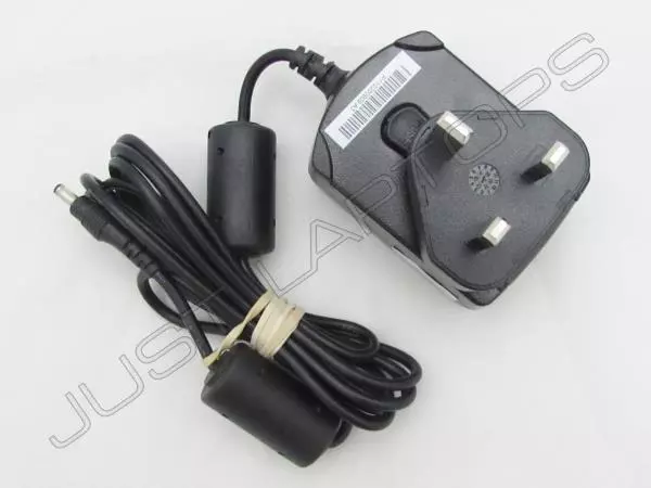 Genuine Phihong 5V 3A 15W 3.5mm x 1.4mm AC Adapter Power Supply Charger PSU