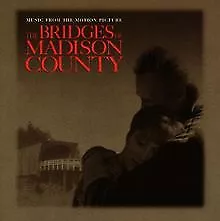 The Bridges of Madison County von Various | CD | Zustand sehr gut