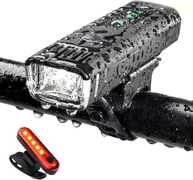 Eurolight bike lights online
