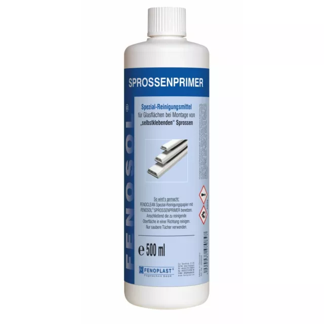 FENOPLAST Fenosol Sprossen Primer 500 ml