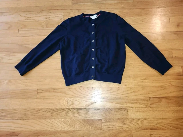 Boden amelia crew cardigan sales