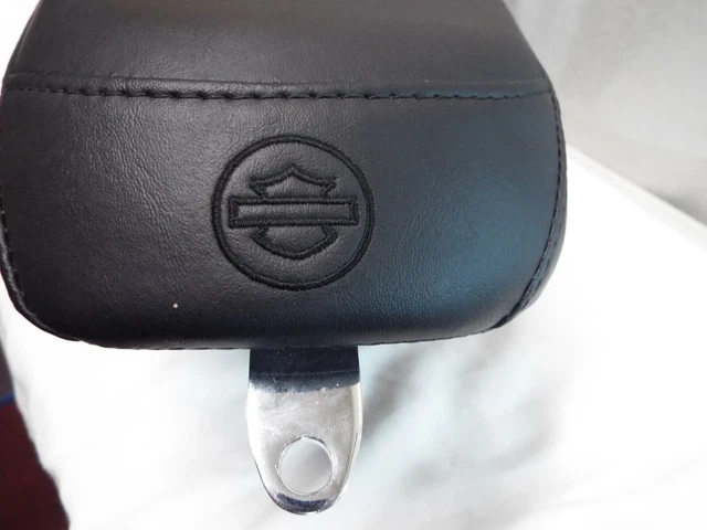milsco harley davidson seat