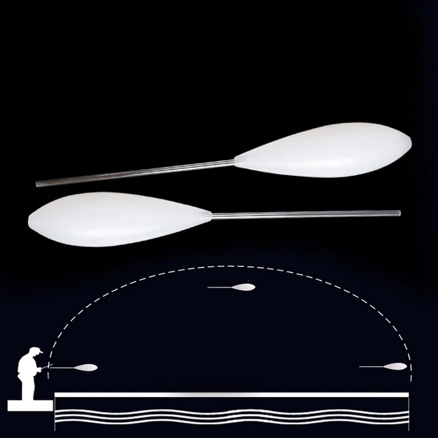 Olive InLine   Molde De Pesca De Barril 4 6 8 10 12 15 20 30 G - View #7