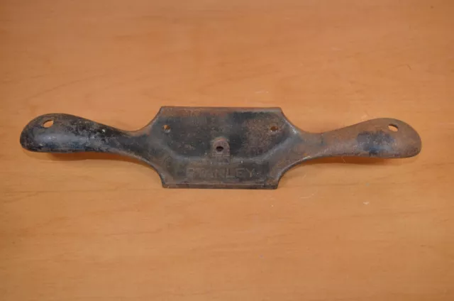 Stanley No. 80 Cabinet Scraper Plane BASE ONLY