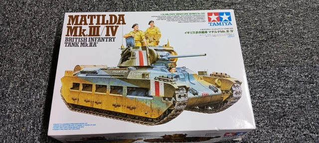Tamiya 300035221-1:35 WWII Britse tank Cromwell Mk.IV Cruiser (1), getrouwe replica, plastic bouwpakket, knutselen, modelbouwset, monteren, ongelakt, groen Tamiya 300035221-1:35 WWII Britse tank Cromwell Mk.IV Cruiser (1), getrouwe replica, plastic bouwpakket, knutselen, modelbouwset, monteren, ongelakt, groen