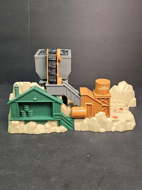 2006 HiT Toy Tipping Sodor Mining