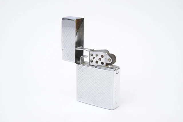 Appareil Photo Miniature Suzuky Optical Works Camera-Lite (briquet) - 1955 - Complet