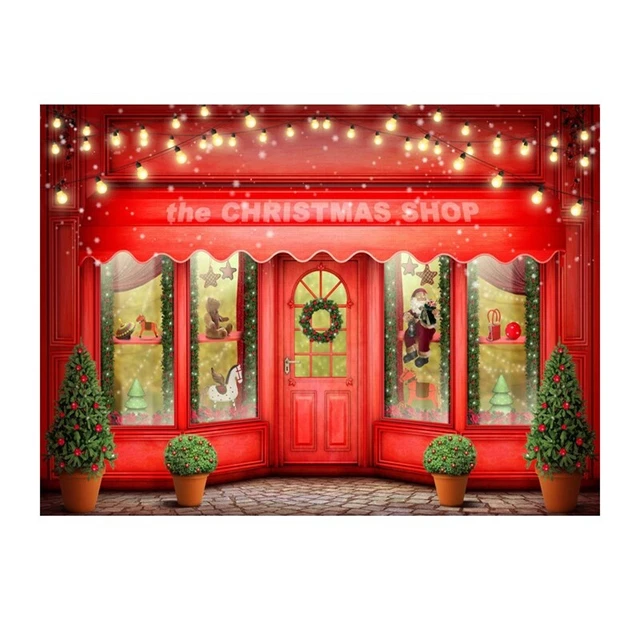 Photography Cloth Holiday Party Photography Fabrics S3B68432