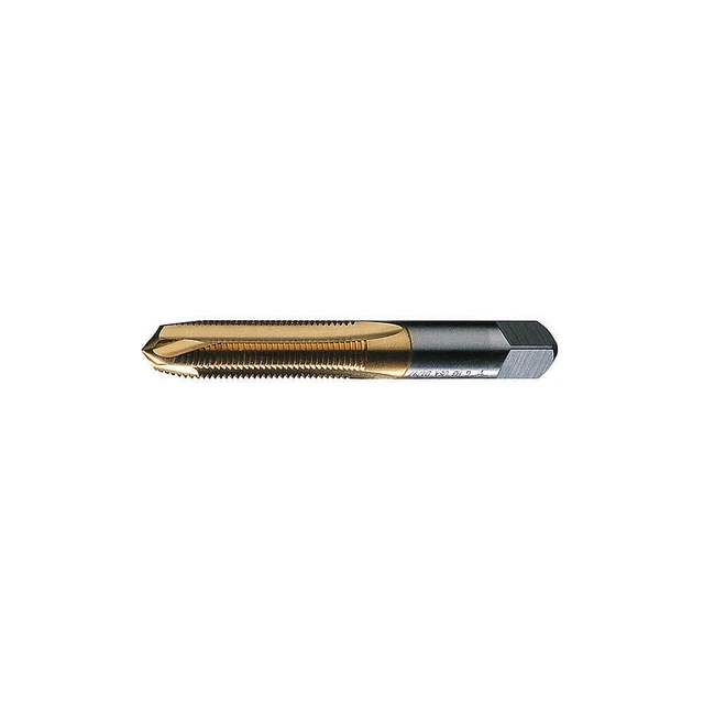 GREENFIELD THREADING 357401 Spiral Point Tap,5/16"-24,HSS