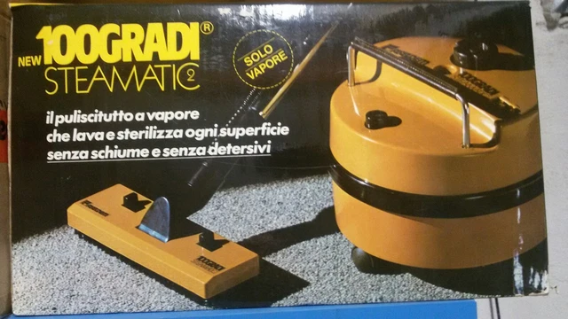 8 SACCHETTI ASPIRAPOLVERE HUGIN / HYUNDAI / TORNADO / SINGER /BULLIT / EL 19 - Foto 7