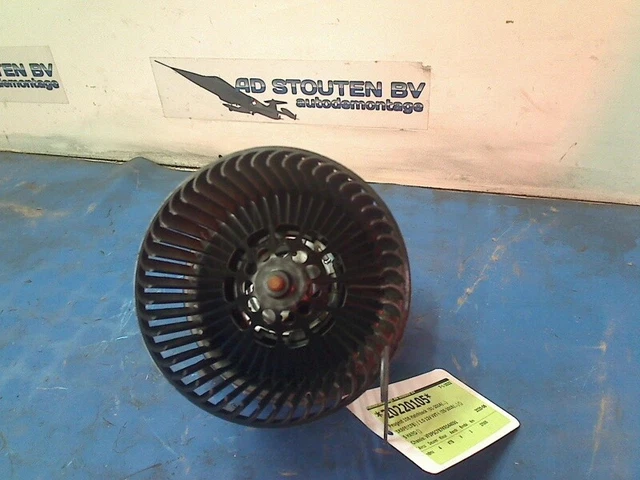 VENTILATEUR RADIATEUR MOTEUR Peugeot 108 2020 T918262 EUR 43 00 