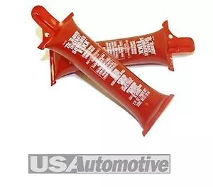 2 TWO Tubes Dr Tranny Lube Automatic Transmission / Gearbox Instant Shudder Fixx