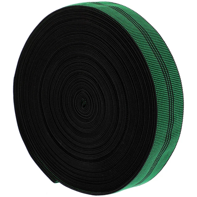 1 Set of Sofa Webbing Nylon Webbing for Chair Projects Furniture Repair with