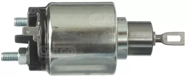 HC Cargo Solenoid Starter Spare Parts 12 V 850 gm 133422