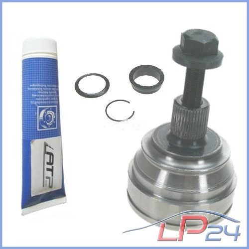 Arbre De Transmission GSP 210325 Pour Entraînement De Roue - Longueur 940 Mm