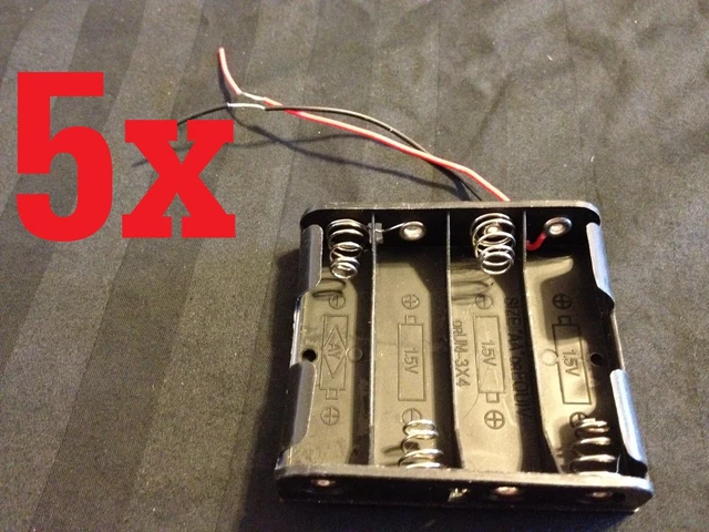 Module De Charge Solaire Pour Batteries LiPo/Li-ion - 1A Max - Régulation Automatique - Compatible Panneaux 5V