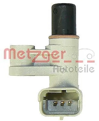 METZGER 0903018 Sensor posición arbol de levas adecuado para PEUGEOT 407 SW (6E)