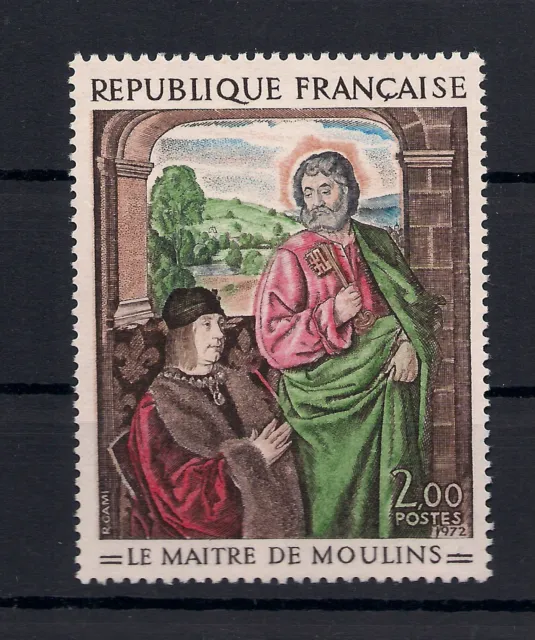 Frankreich - 1972 - Mi.Nr. 1810 - Postfrisch