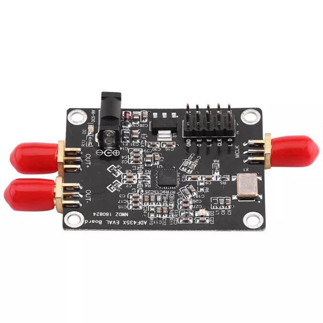 ADF4351 Phase Locked Loop Development Board 35M 4 4GHz RF Signal Generator