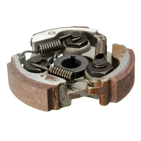 Hot Clutch Drum Gear Box T8F 14T For 47 49cc ATV Quad Pocket Dirt Bike Mini Moto