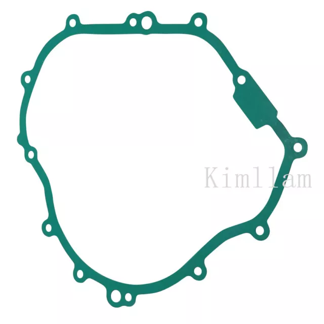 Stator Cover Gasket for Yamaha YFM350A Grizzly 350 2WD YFM350FWA Bruin 350 4WD