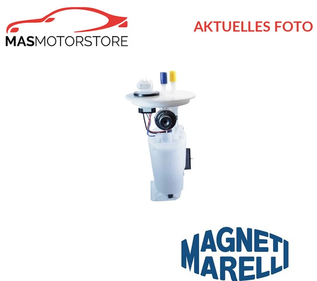 Elektrisch Kraftstoffpumpe Magneti Marelli 313011313089 P Für Dodge Caravan