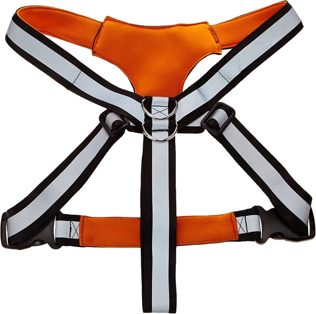 RAC ADVANCED 2 in 1 Dog Harness Car Safety Travel Accessory Large/XL