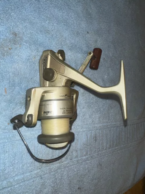 Daiwa Regal Z FOR SALE! - PicClick