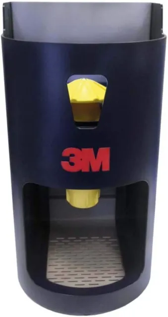 3M E-A-R One Touch Pro Earplug Dispenser,  391-0000, 7100064963, 00078371668 NEW