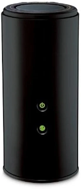 D-Link Wireless AC Smartbeam 1750 Mbps Home Cloud App-Enabled Dual-Band Gigab...