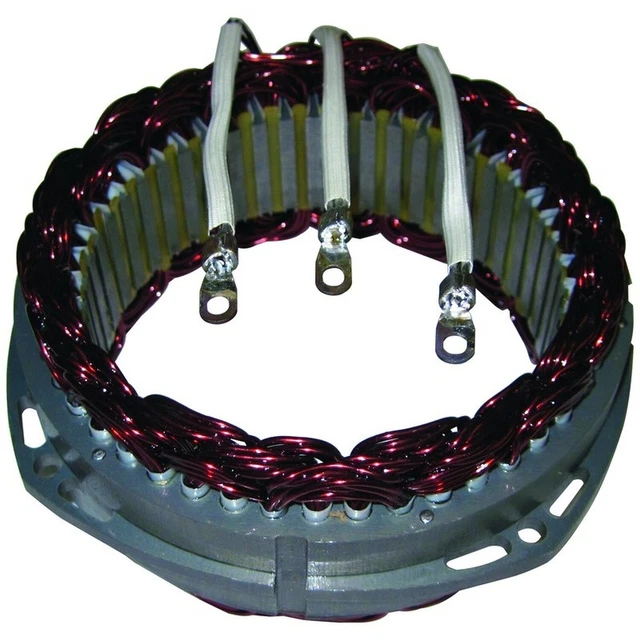 New Stator For Sterling Truck AT9522 L6 14.0L 99-00 10511141 ADR4071 340-12109