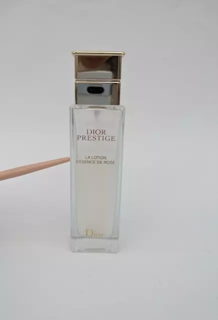 Dior prestige online essence de rose