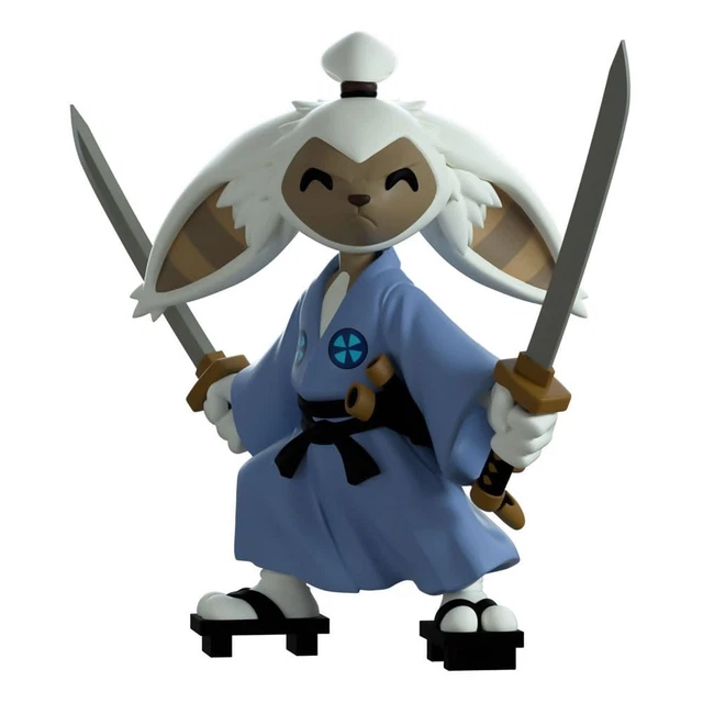 Youtooz: Minecraft Vinile Figura Haunted Wolf 10 Cm Youtooz