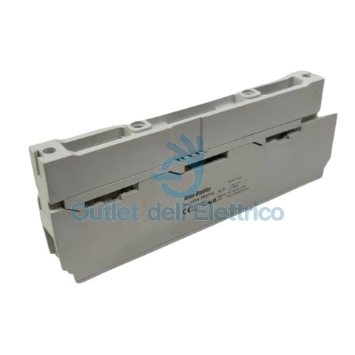 Ab 141A-TR3F16 Support Alimentation Barre Omnibus
