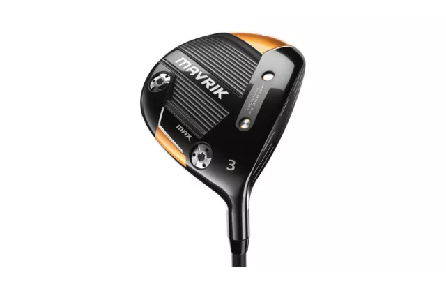 Callaway Mavrik MAX Fairwayholz 5 (18°) Ladies