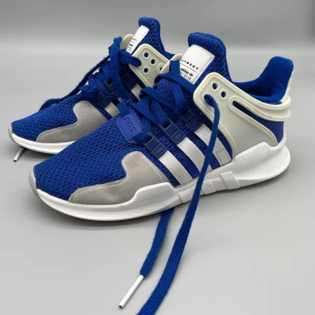 adidas EQT Support 93. Life Needs Equipment